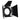 American DJ ADJ ELP7IPBDA Barn Door Assembly For Encore LP7IP Led PAR Fixture