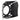 American DJ ADJ ELPZ7BDA Barn Door Assembly For Encore Z7LP Led PAR Fixture