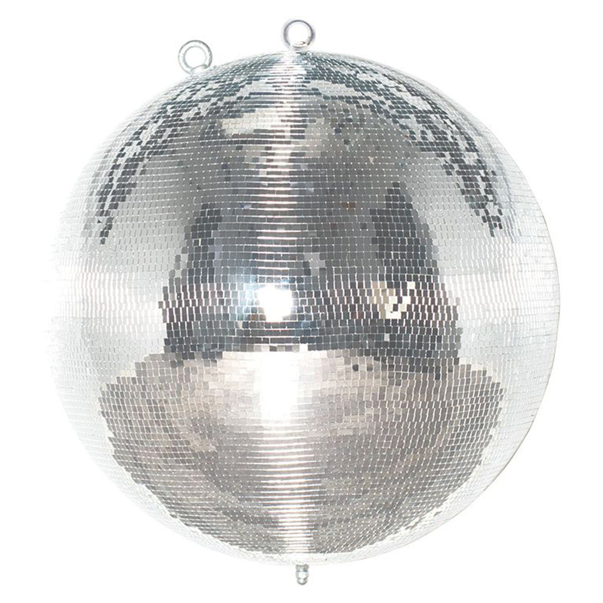 Eliminator American DJ EM30 30" Disco Mirror Ball For Dance Floor/Club/Bar