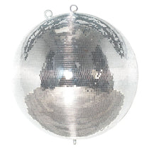 Eliminator American DJ EM30 30" Disco Mirror Ball For Dance Floor/Club/Bar