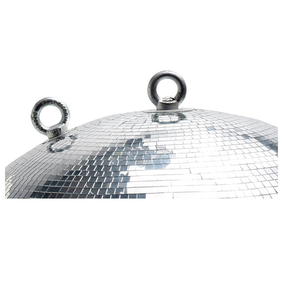 Eliminator American DJ EM30 30" Disco Mirror Ball For Dance Floor/Club/Bar