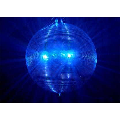 Eliminator American DJ EM30 30" Disco Mirror Ball For Dance Floor/Club/Bar