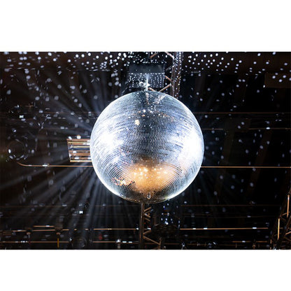 Eliminator American DJ EM30 30" Disco Mirror Ball For Dance Floor/Club/Bar
