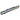 American DJ Jolt Bar FX2 RGB LED Wireless DMX Wash Effect Light Bar