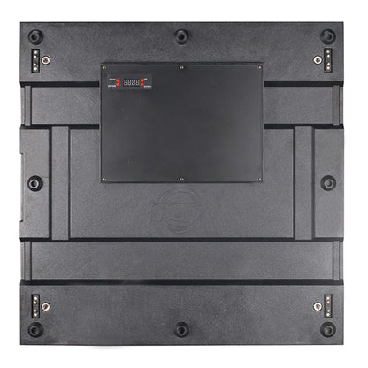 American DJ ADJ MDF3 15W 3-in-1 RGB LED DMX Magnetic Single Dance Floor Panel