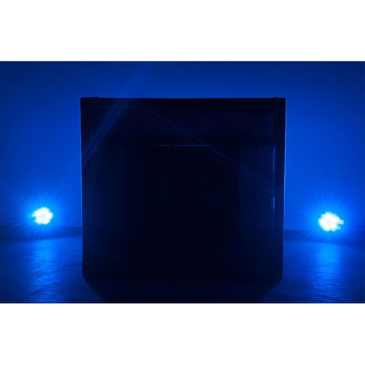 American DJ Pro Event Table Scrim BLK Black F/ Pro Event Table/II/MB/II MB w/Bag