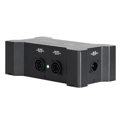 American DJ Power Bone T1T1 6 Port Power Supply