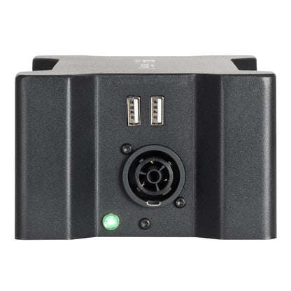 American DJ Power Bone T1T1 6 Port Power Supply