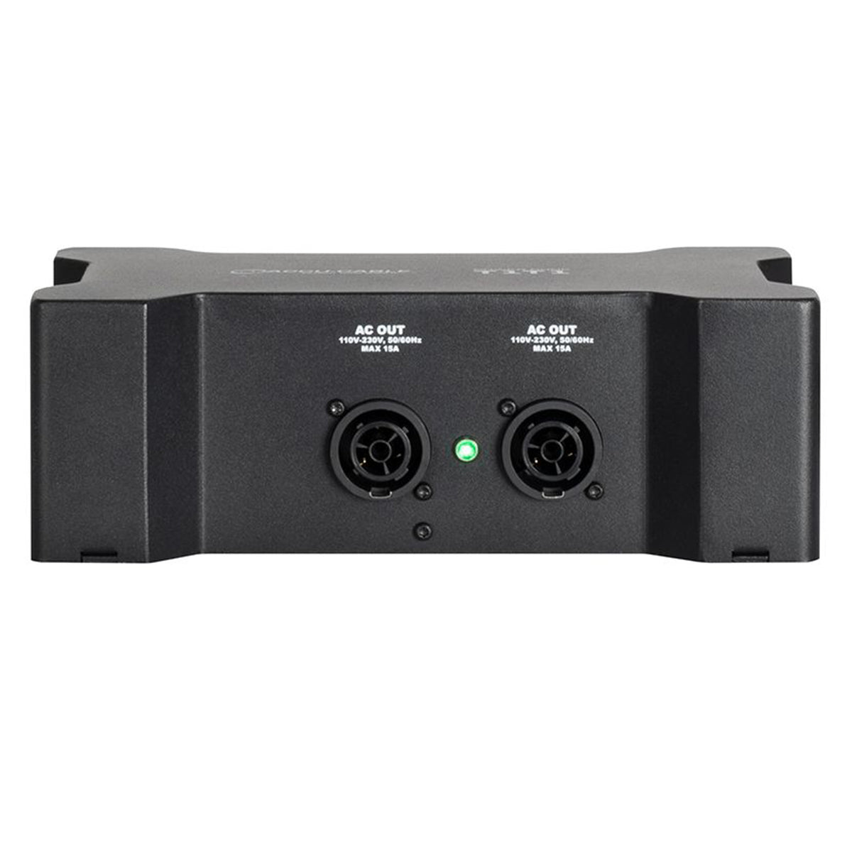 American DJ Power Bone T1T1 6 Port Power Supply