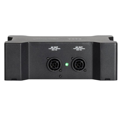 American DJ Power Bone T1T1 6 Port Power Supply