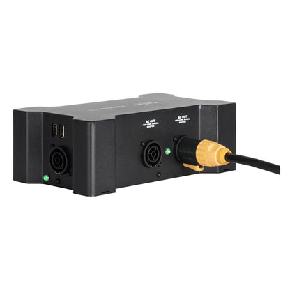 American DJ Power Bone T1T1 6 Port Power Supply