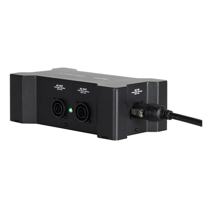 American DJ Power Bone T1T1 6 Port Power Supply