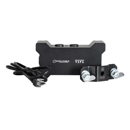 American DJ Power Bone T1T1 6 Port Power Supply