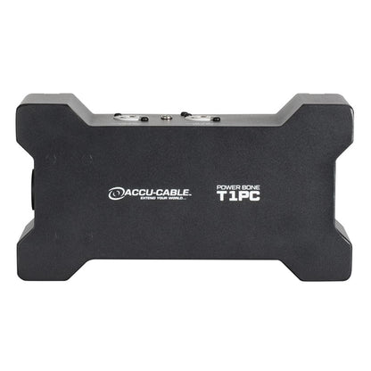 American DJ Power Bone T1PC 6 Port Power Supply