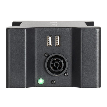 American DJ Power Bone T1PC 6 Port Power Supply