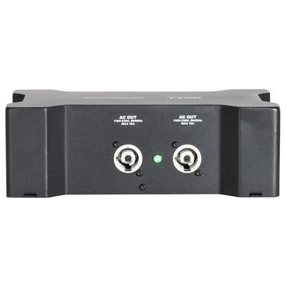 American DJ Power Bone T1PC 6 Port Power Supply