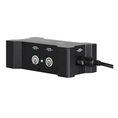 American DJ Power Bone T1PC 6 Port Power Supply