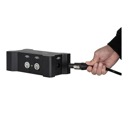 American DJ Power Bone T1PC 6 Port Power Supply