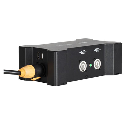 American DJ Power Bone T1PC 6 Port Power Supply