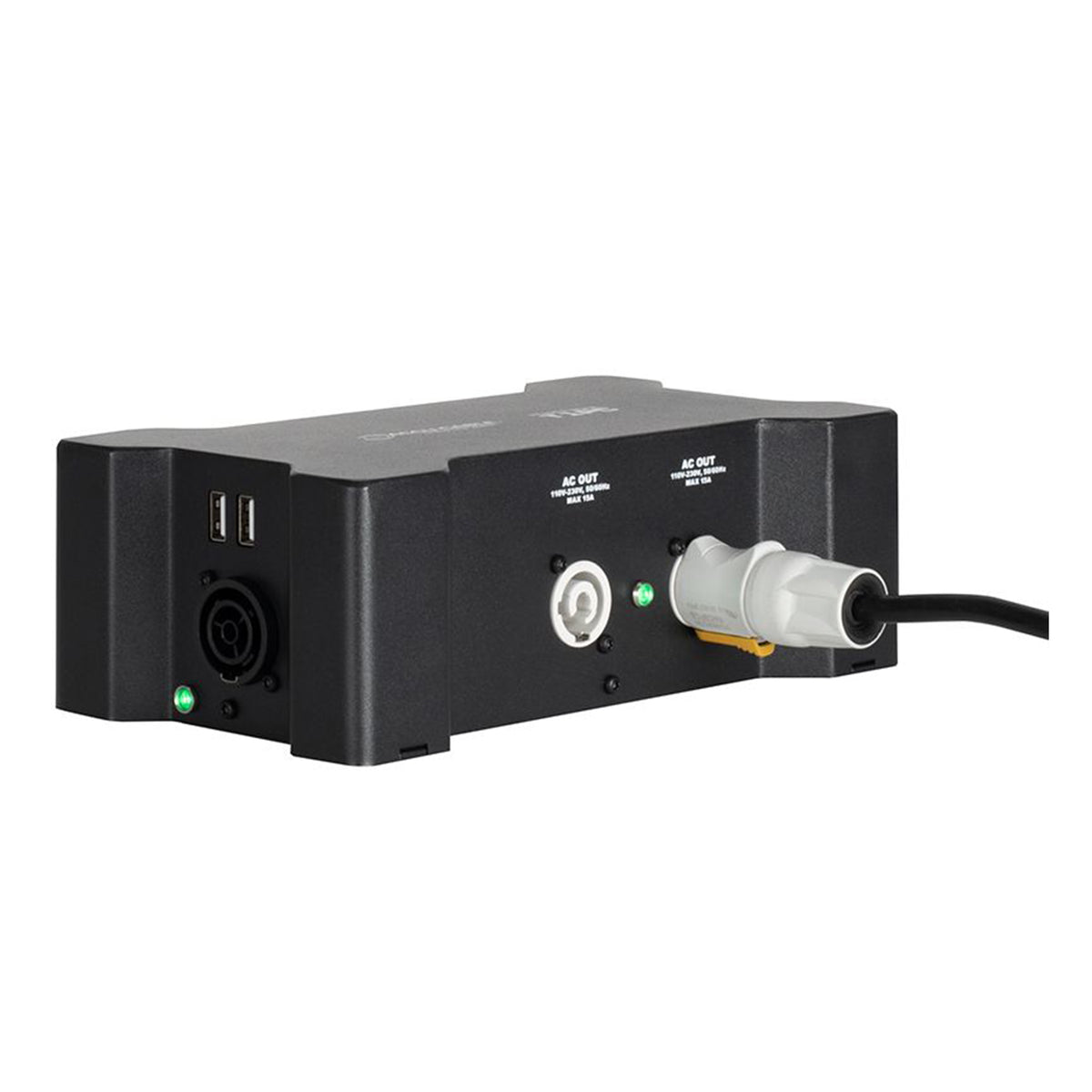 American DJ Power Bone T1PC 6 Port Power Supply