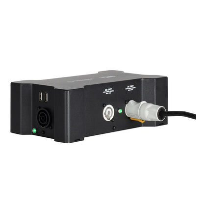 American DJ Power Bone T1PC 6 Port Power Supply