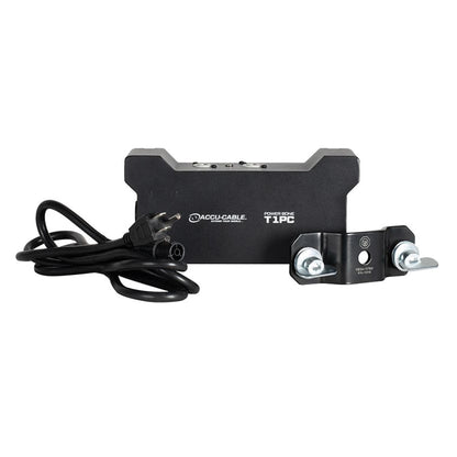 American DJ Power Bone T1PC 6 Port Power Supply