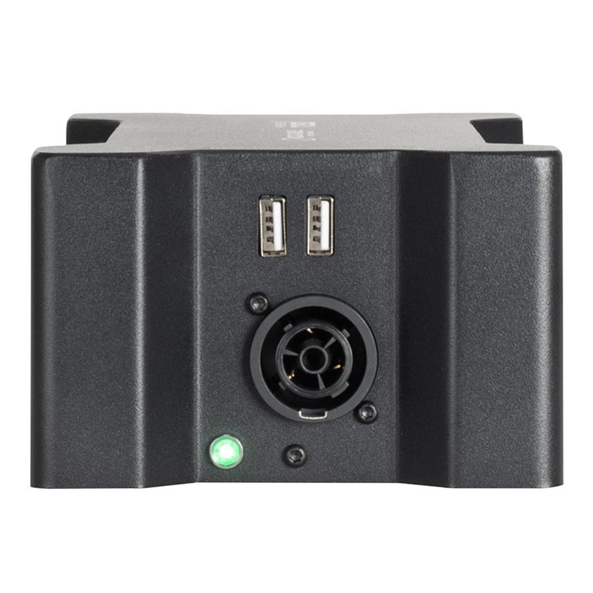 American DJ Power Bone T1ED 6 Port Power Supply