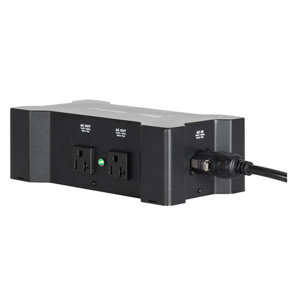 American DJ Power Bone T1ED 6 Port Power Supply