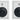 (2) JBL CONTROL 128 WT 8" 50w Commercial 70v In-Wall Speakers For Restaurant/Bar