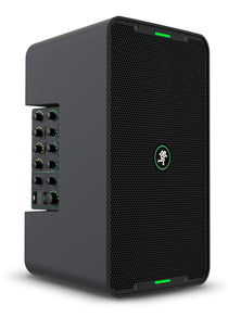 Mackie ShowBox Rechargeable 8" DJ PA Bluetooth Speaker+Mixer Recording Interface