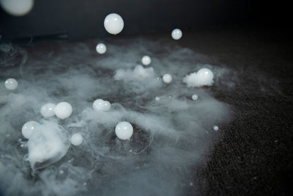 Hurricane Bubble Haze LT