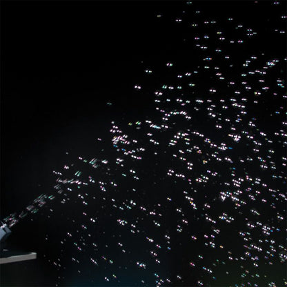 Eliminator Lighting American DJ BUBBLETRON EX Bubble Machine ADJ