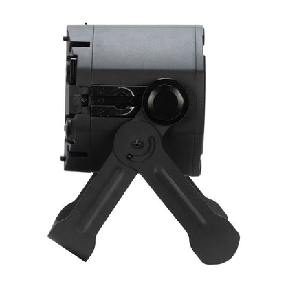 American DJ ElectraPix Par 7 RGBAL+UV LED IP65 Wireless DMX Outdoor Par Light