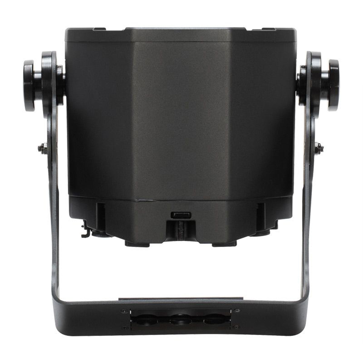 American DJ ElectraPix Par 7 RGBAL+UV LED IP65 Wireless DMX Outdoor Par Light