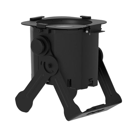 American DJ ElectraPix Par 7 RGBAL+UV LED IP65 Wireless DMX Outdoor Par Light