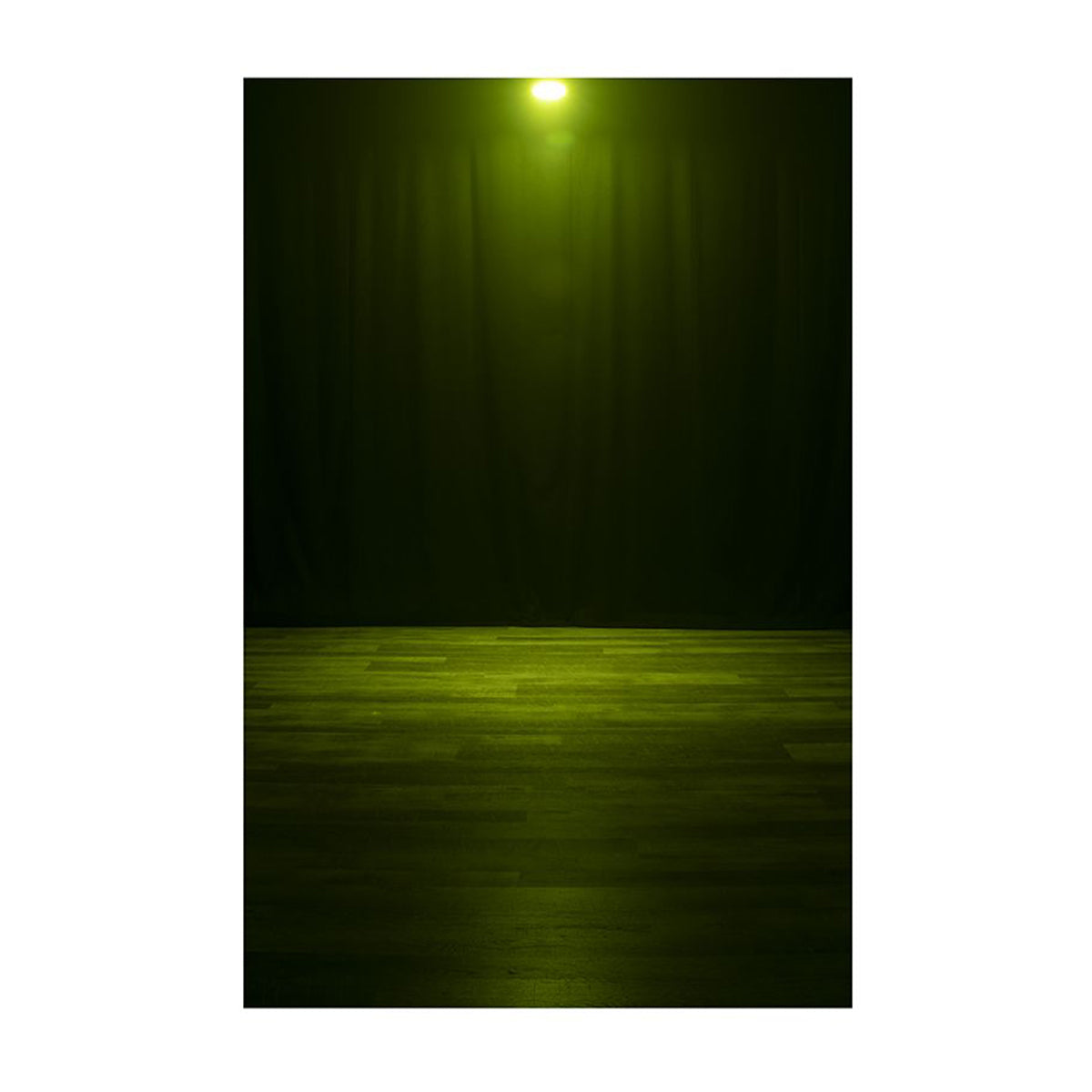 American DJ ELP18L100 100° Degree Beam Angle Frost Filter For Encore LP18IP