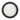 American DJ ELP5L1X40 1x40 Degree Beam Angle Frost Filter For Encore LP5IP Light
