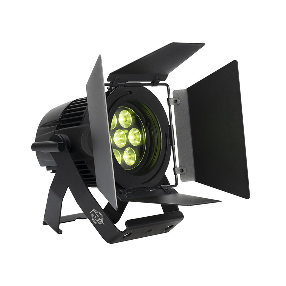 American DJ ADJ ELP7IPBDA Barn Door Assembly For Encore LP7IP Led PAR Fixture