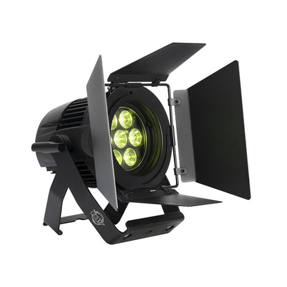 American DJ ADJ ELP7IPBDA Barn Door Assembly For Encore LP7IP Led PAR Fixture