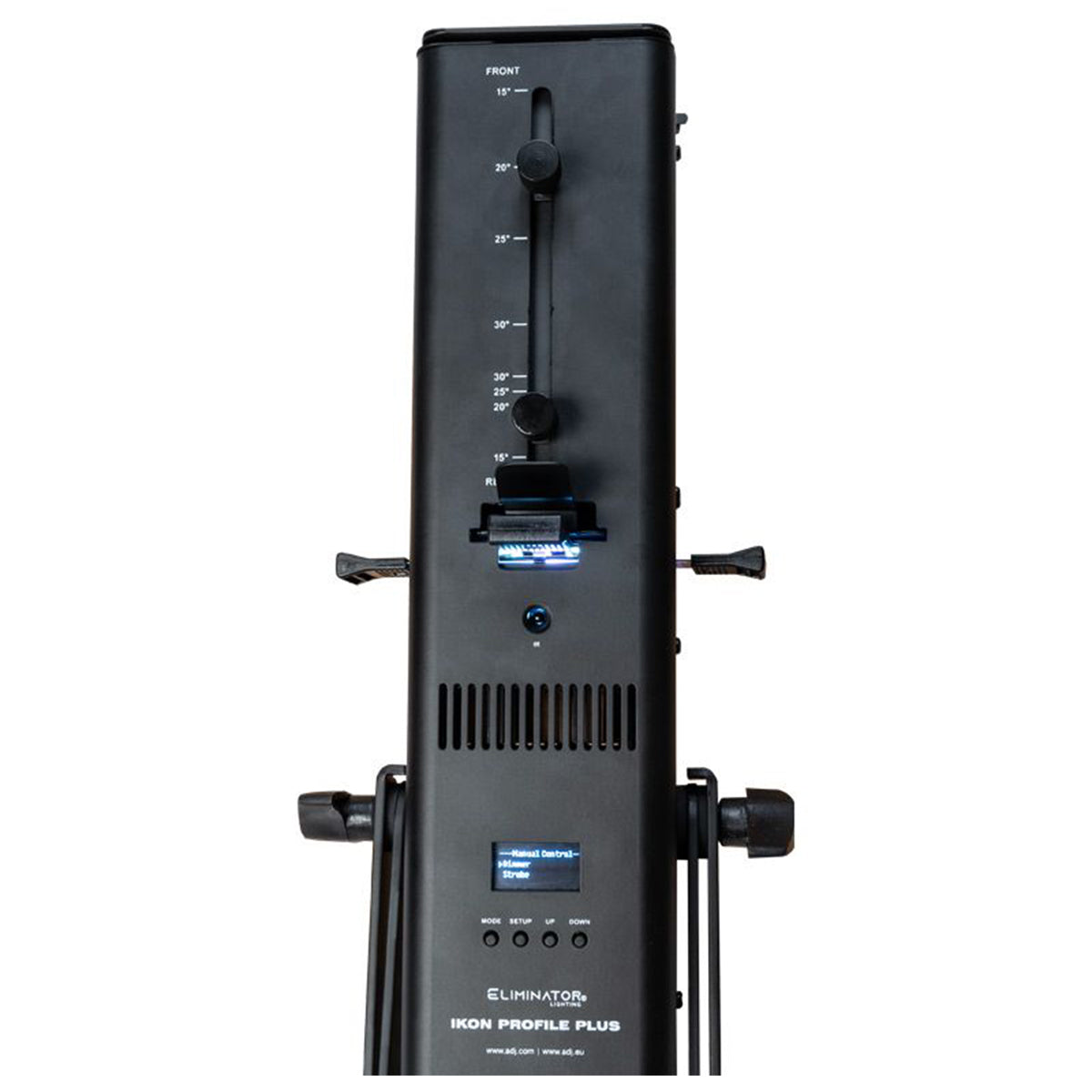 Eliminator American DJ IKON PROFILE Plus 40W White LED DMX RDM GOBO Projector