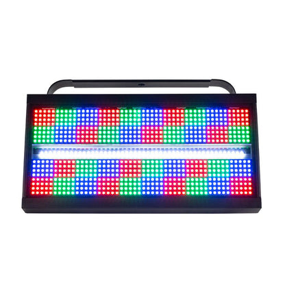Jolt Panel FX2