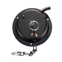 Eliminator American DJ MBM1RP 1-RPM Mirror Ball Motor for Up To 16" Mirror Balls