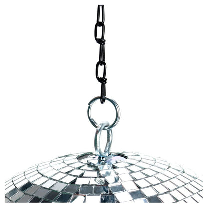 Eliminator American DJ MBMHD8 Heavy-Duty 6 RPM Motor For Up To 12" Mirror Balls