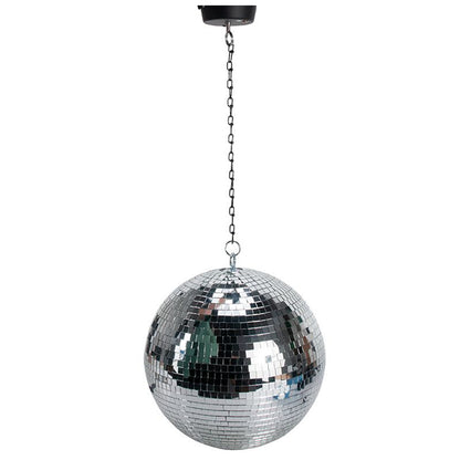 Eliminator American DJ MBMHD8 Heavy-Duty 6 RPM Motor For Up To 12" Mirror Balls