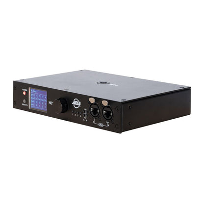 American DJ ADJ NET 4 RDM/ArtNet /sACN XLR RJ45 4-Port DMX Over Ethernet Node