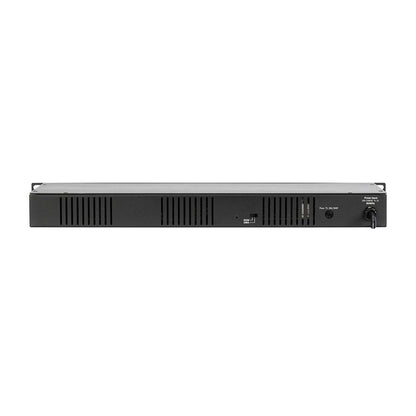 American DJ ADJ RDM XS8 Rackmount DMX Switch Data Splitter 5 Pin XLR CE FCC IP20