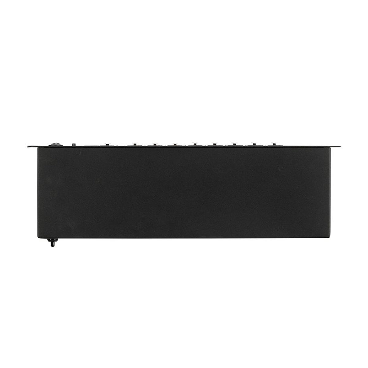 American DJ ADJ RDM XS8 Rackmount DMX Switch Data Splitter 5 Pin XLR CE FCC IP20