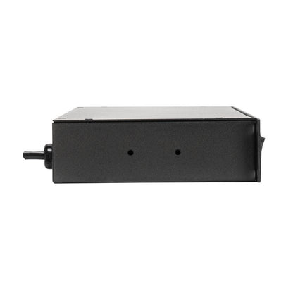 American DJ ADJ RDM XS8 Rackmount DMX Switch Data Splitter 5 Pin XLR CE FCC IP20