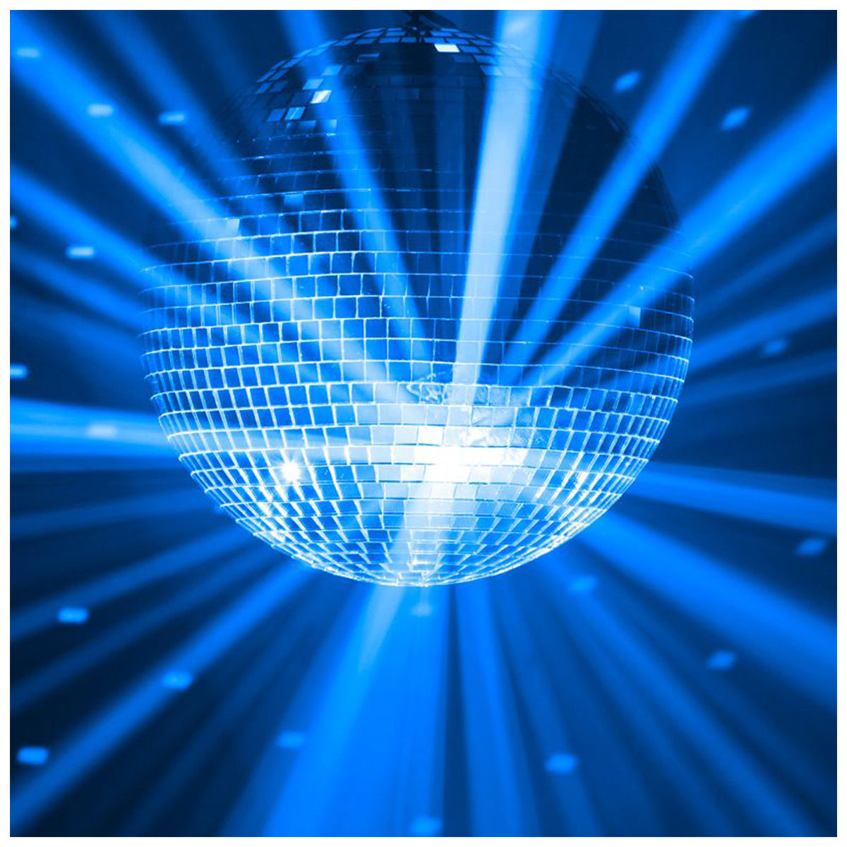 American DJ ADJ Saber Spot RGBL Compact 20 Watt LED DMX RDM ACL Lens Pinspot Light