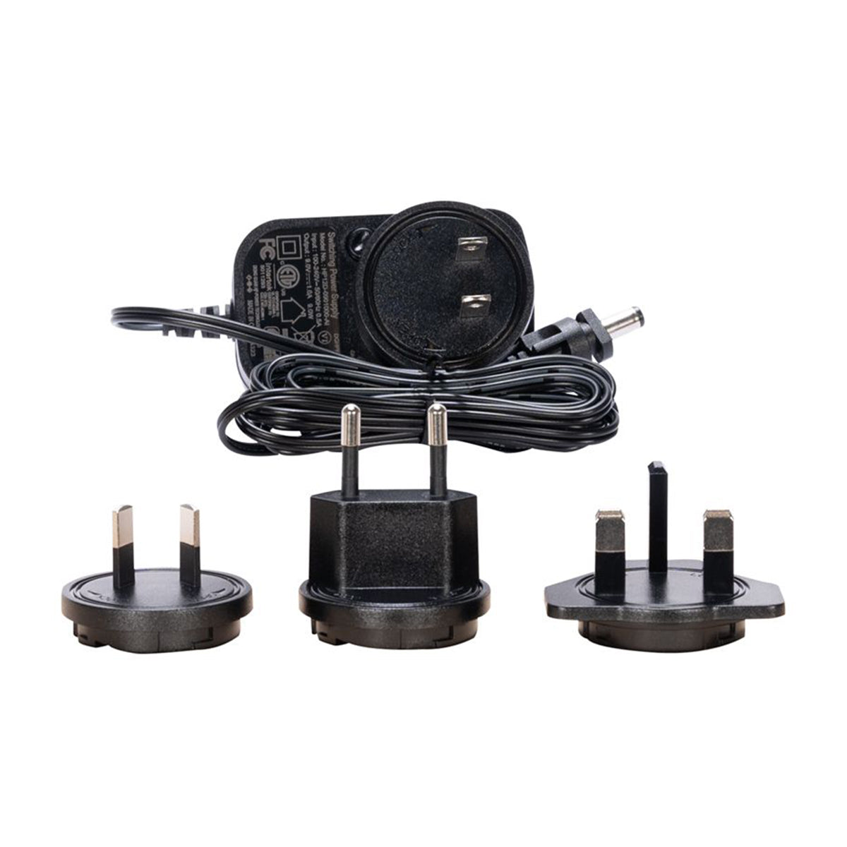 American DJ ADJ SDC24 24-Channel DMX Controller Operates Via 9VDC Power Supply